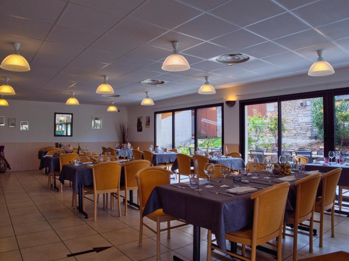 Hotel Le Champ Des Lys