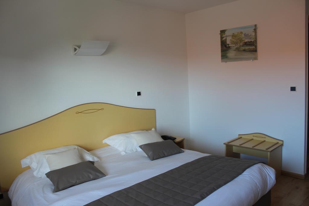 Hotel Le Champ Des Lys Amancey