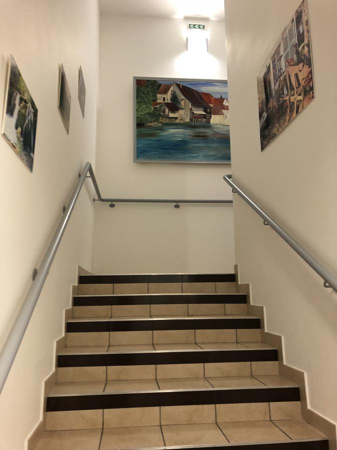 Hotel Le Champ Des Lys Amancey